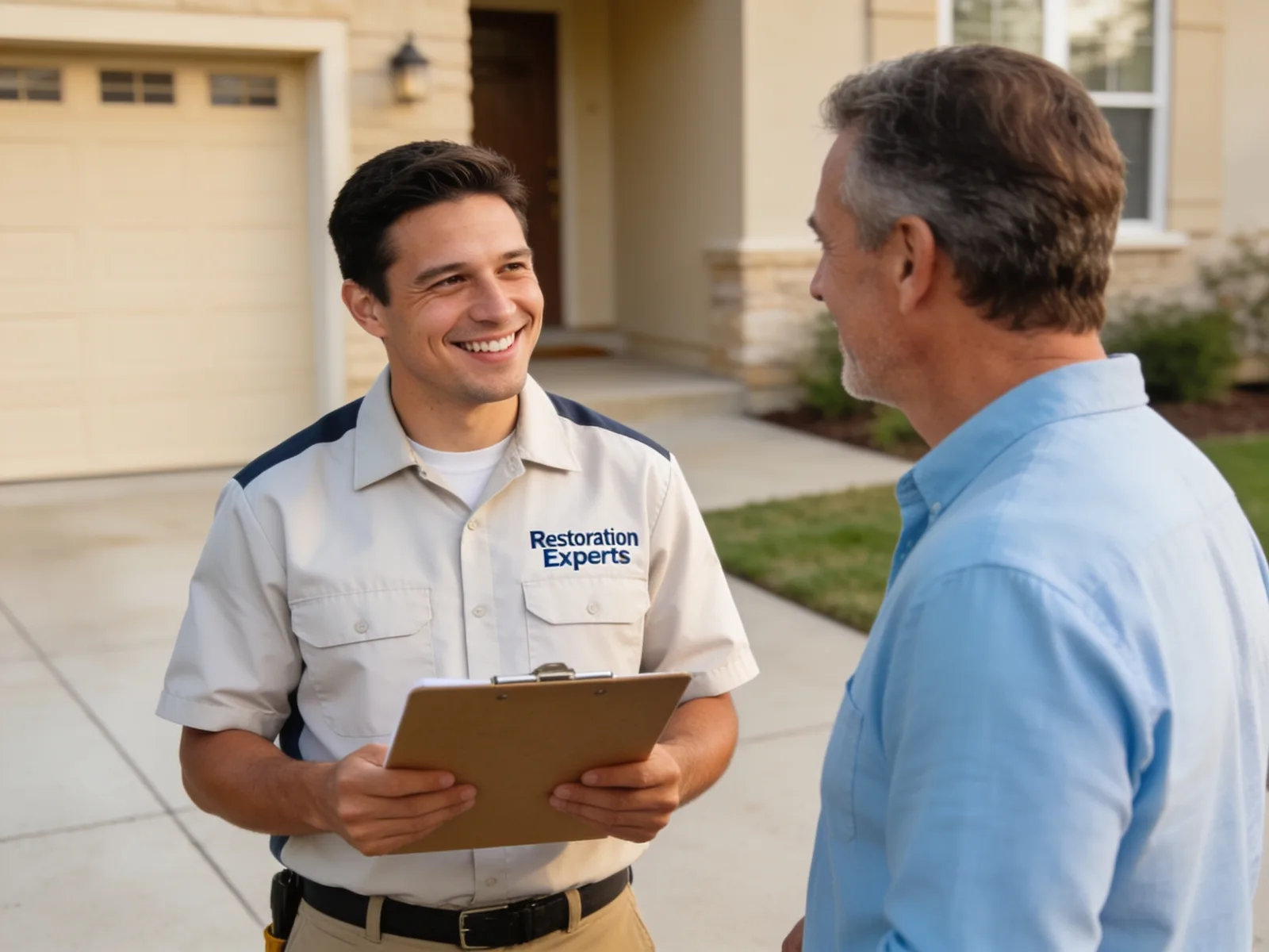 Water Damage Cleanup Harwood, TX FAQs